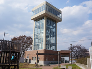 グレットタワーみなと